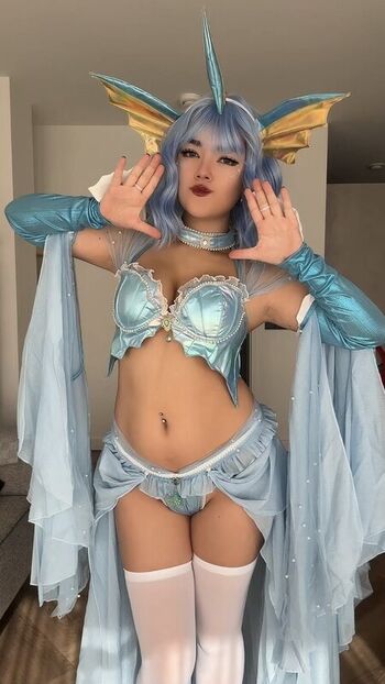 🔥 Sspoekie page leaked private photo uncensored full