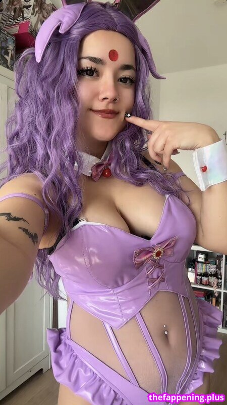 🔥 Sspoekie/ leaked private photo uncensored full