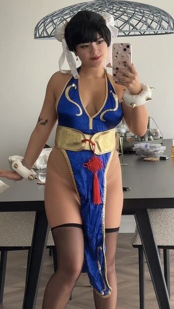 🔥 Sspoekie page leaked private photo uncensored full