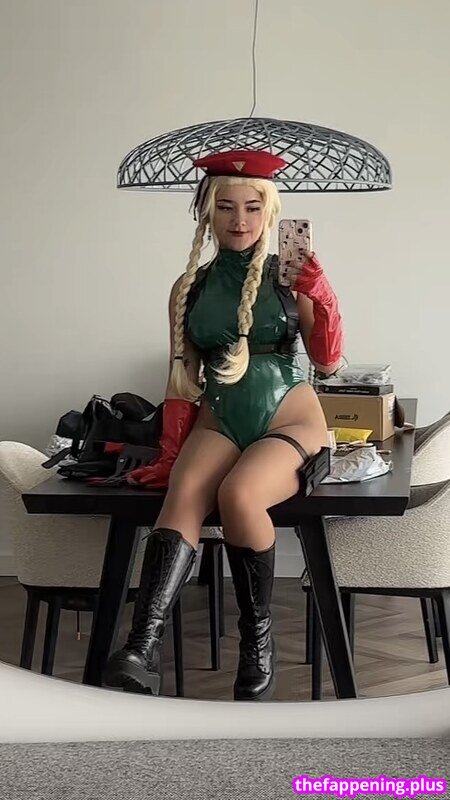 🔥 Sspoekie/ leaked private photo uncensored full