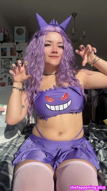 🔥 Sspoekie/ leaked private photo uncensored full