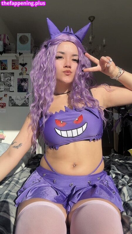 🔥 Sspoekie/ leaked private photo uncensored full