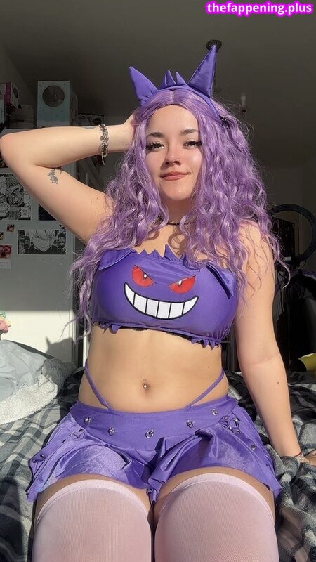 🔥 Sspoekie/ leaked private photo uncensored full