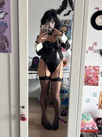 🔥 Sspoekie leaked private photo uncensored full