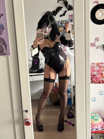 🔥 Sspoekie leaked private photo uncensored full