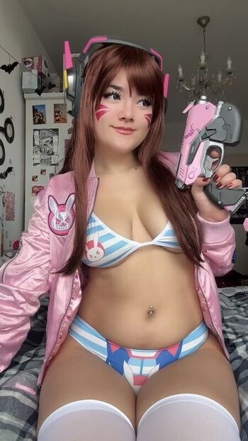 🔥 Sspoekie leaked private photo uncensored full