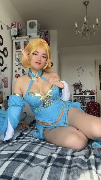 🔥 Sspoekie leaked private photo uncensored full