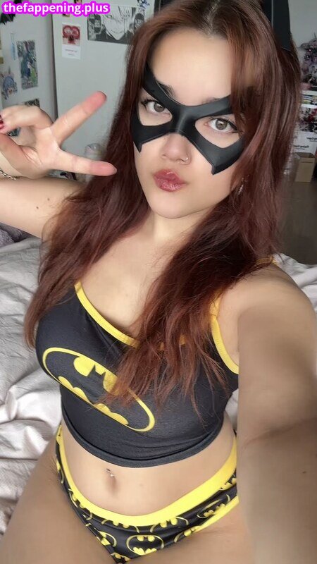 🔥 Sspoekie/ leaked private photo uncensored full