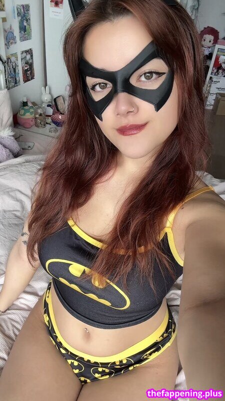 🔥 Sspoekie/ leaked private photo uncensored full