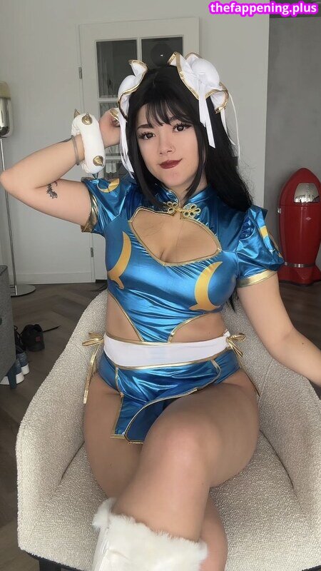 🔥 Sspoekie/ leaked private photo uncensored full