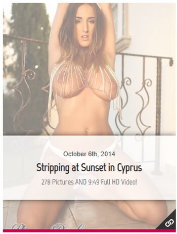 🔥 Stacey poole page leaked private photo uncensored full