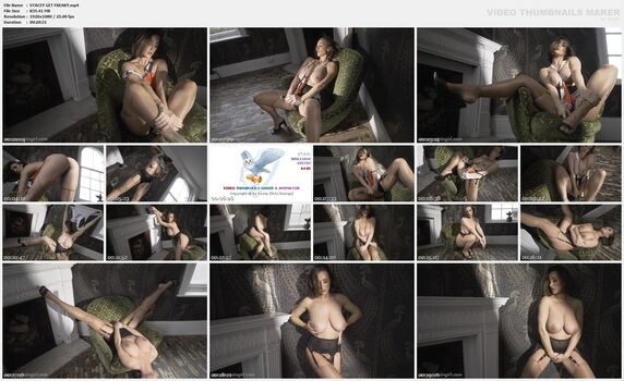 🔥 Stacey poole page leaked private photo uncensored full