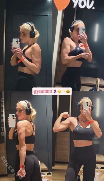 🔥 Starletnova  page leaked private photo uncensored full