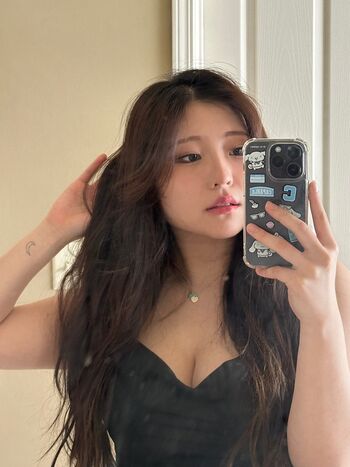 🔥 Starriebun leaked private photo uncensored full