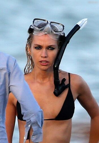 🔥 Stella maxwell page leaked private photo uncensored full