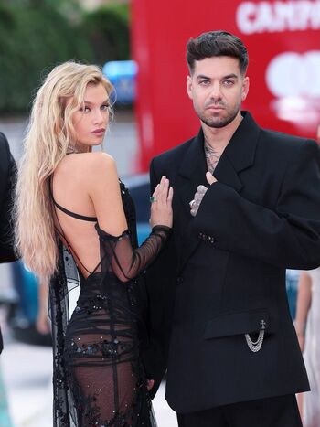 🔥 Stella maxwell page leaked private photo uncensored full