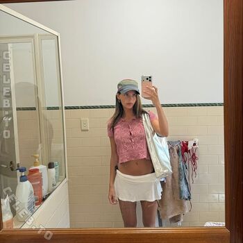 🔥 Stephanie mandich page leaked private photo uncensored full