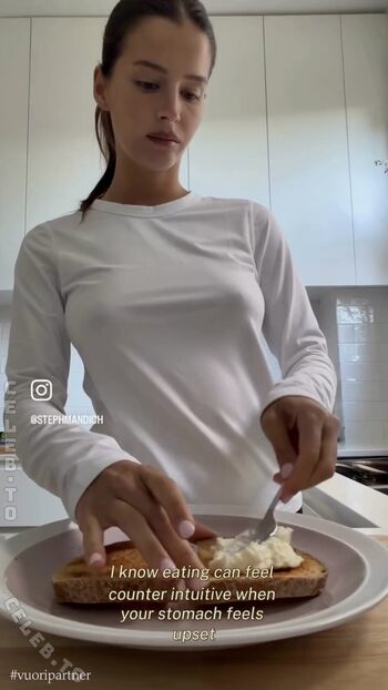 🔥 Stephanie mandich page leaked private photo uncensored full