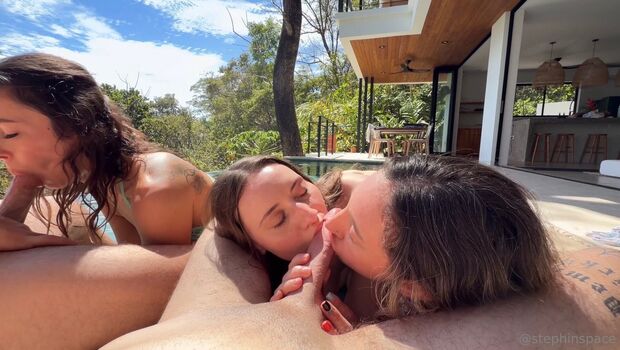 🔥 Stephinspace page leaked private photo uncensored full