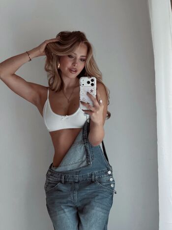 🔥 Sterre meijer  page leaked private photo uncensored full
