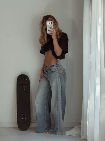 🔥 Sterre meijer  page leaked private photo uncensored full