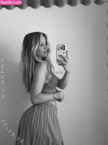 🔥 Sterre meijer  page leaked private photo uncensored full