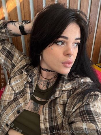 🔥 Stonemlina page leaked private photo uncensored full