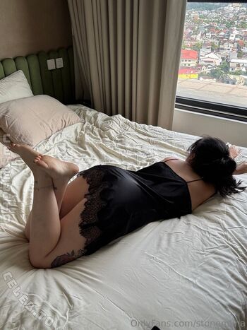 🔥 Stonemlina page leaked private photo uncensored full