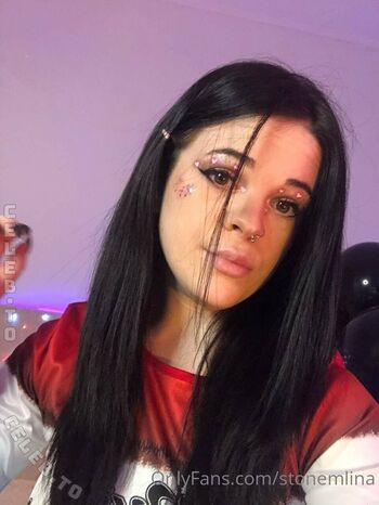 🔥 Stonemlina page leaked private photo uncensored full