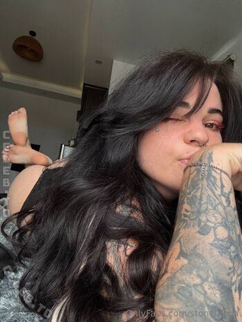 🔥 Stonemlina leaked private photo uncensored full