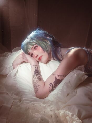 🔥 Succubus sushi leaked private photo uncensored full
