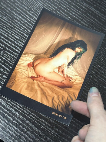 🔥 Succubus sushi leaked private photo uncensored full