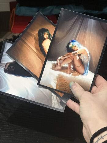 🔥 Succubus sushi leaked private photo uncensored full