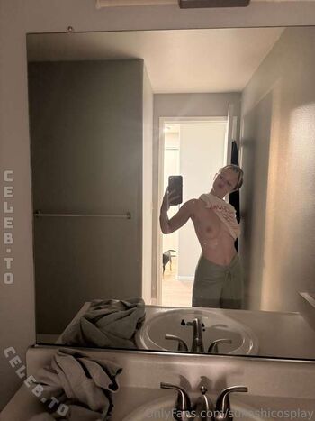 🔥 Sukoshicosplay leaked private photo uncensored full