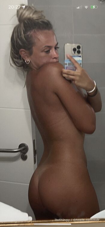 🔥 Summer xo leaked private photo uncensored full