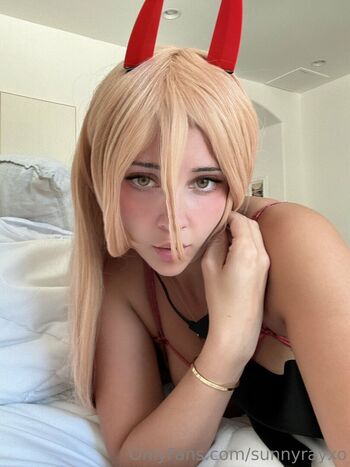 🔥 Sunnyrayxo  page leaked private photo uncensored full