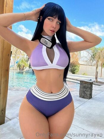 🔥 Sunnyrayxo  page leaked private photo uncensored full