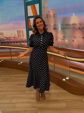 🔥 Susanna reid page leaked private photo uncensored full
