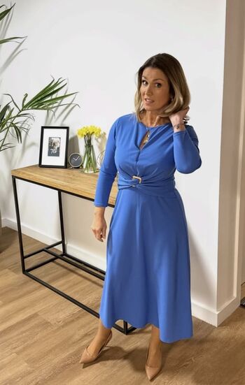 🔥 Susanna reid page leaked private photo uncensored full