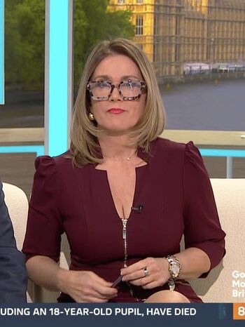 🔥 Susanna reid page leaked private photo uncensored full