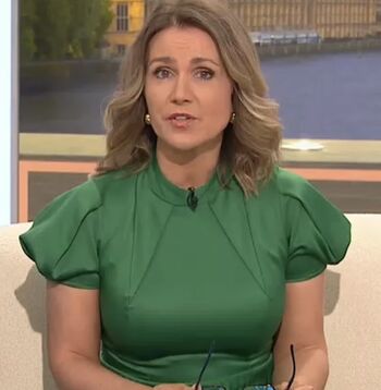 🔥 Susanna reid page leaked private photo uncensored full