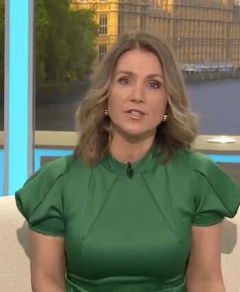 🔥 Susanna reid page leaked private photo uncensored full