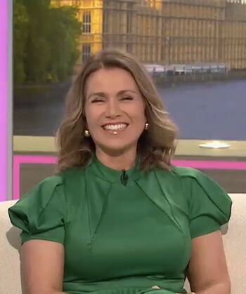 🔥 Susanna reid page leaked private photo uncensored full