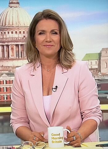 🔥 Susanna reid page leaked private photo uncensored full