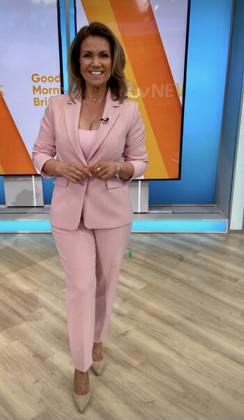 🔥 Susanna reid page leaked private photo uncensored full