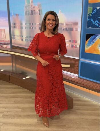 🔥 Susanna reid page leaked private photo uncensored full