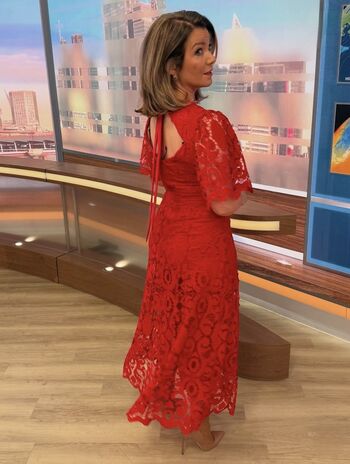 🔥 Susanna reid page leaked private photo uncensored full