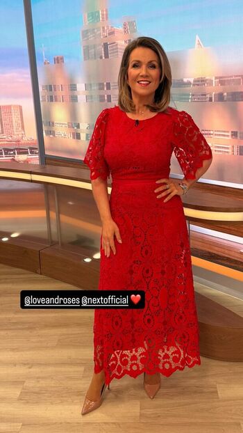 🔥 Susanna reid page leaked private photo uncensored full