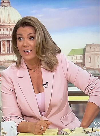 🔥 Susanna reid page leaked private photo uncensored full