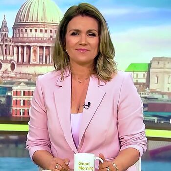🔥 Susanna reid page leaked private photo uncensored full
